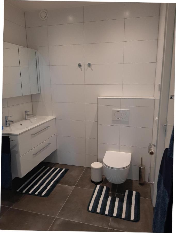Biesboschbest Werkendam Buitenkant foto