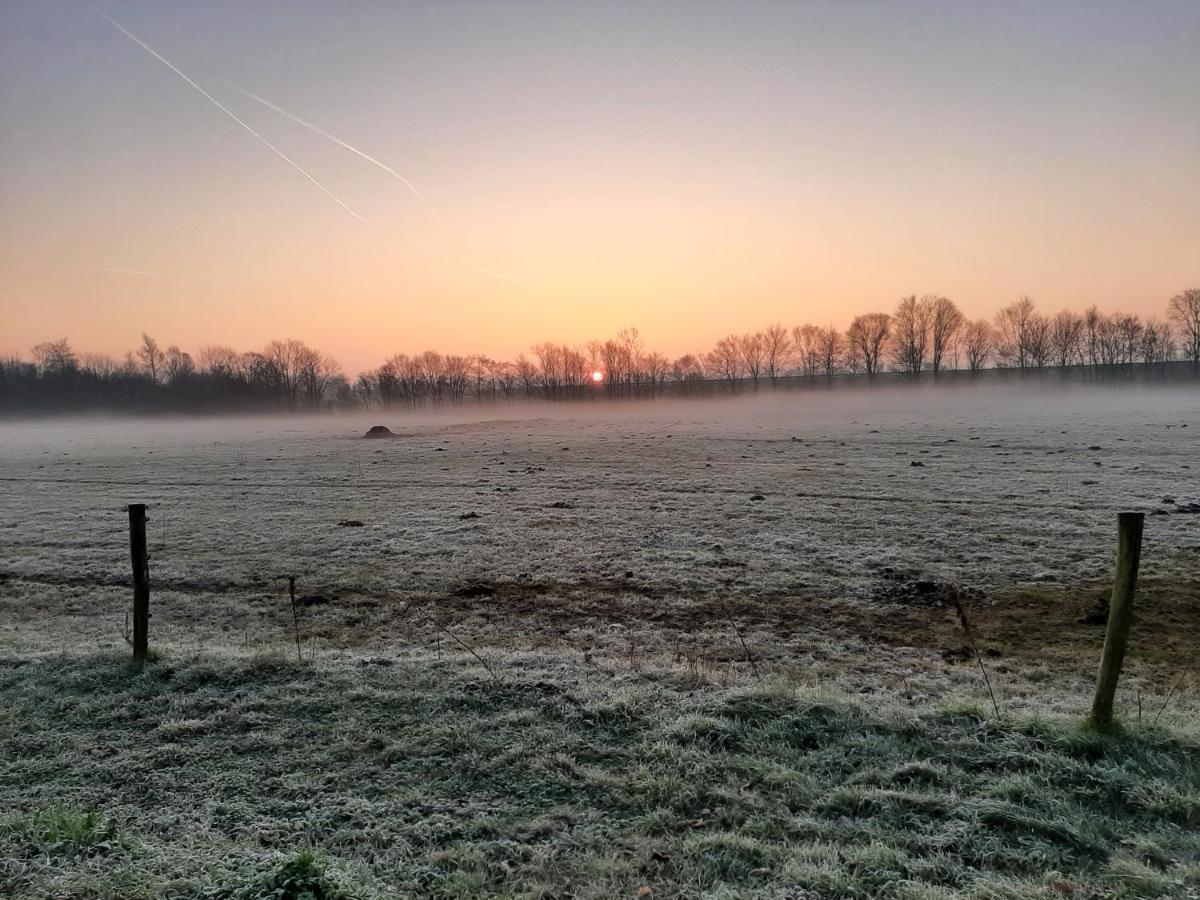 Biesboschbest Werkendam Buitenkant foto