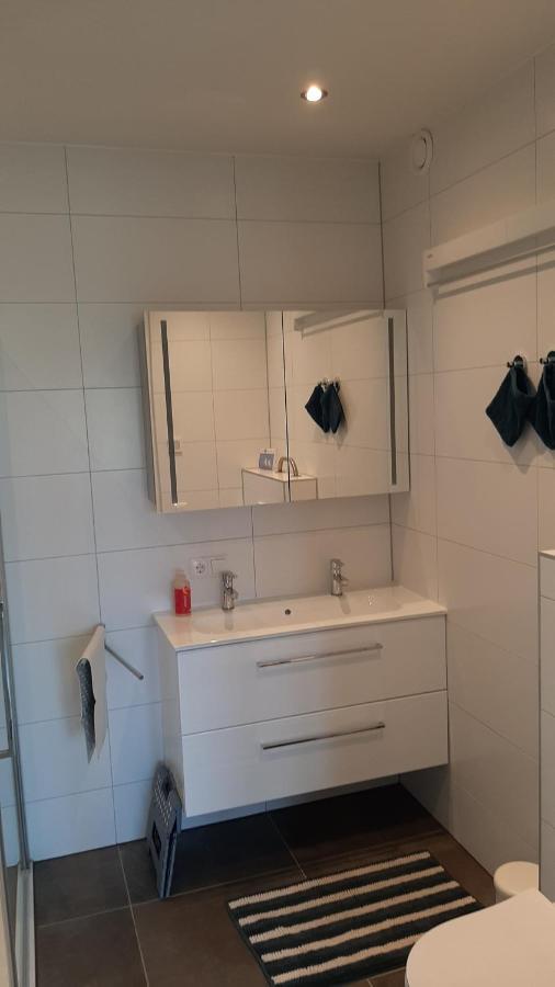Biesboschbest Werkendam Buitenkant foto