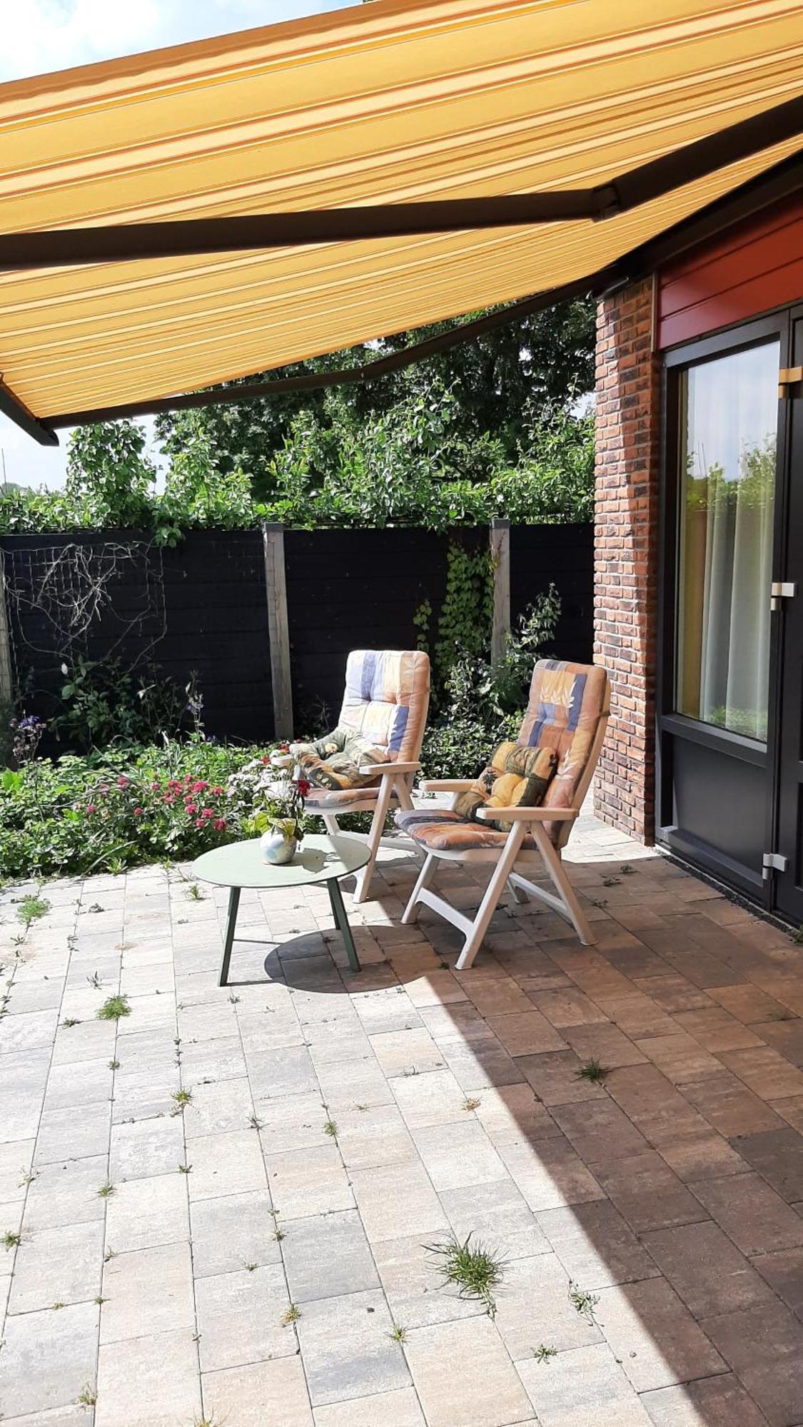 Biesboschbest Werkendam Buitenkant foto