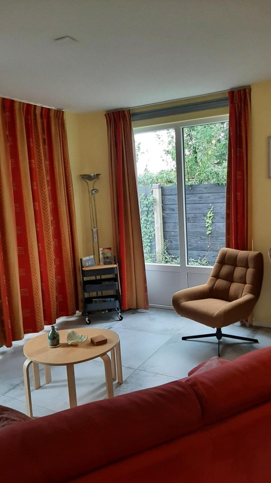 Biesboschbest Werkendam Buitenkant foto