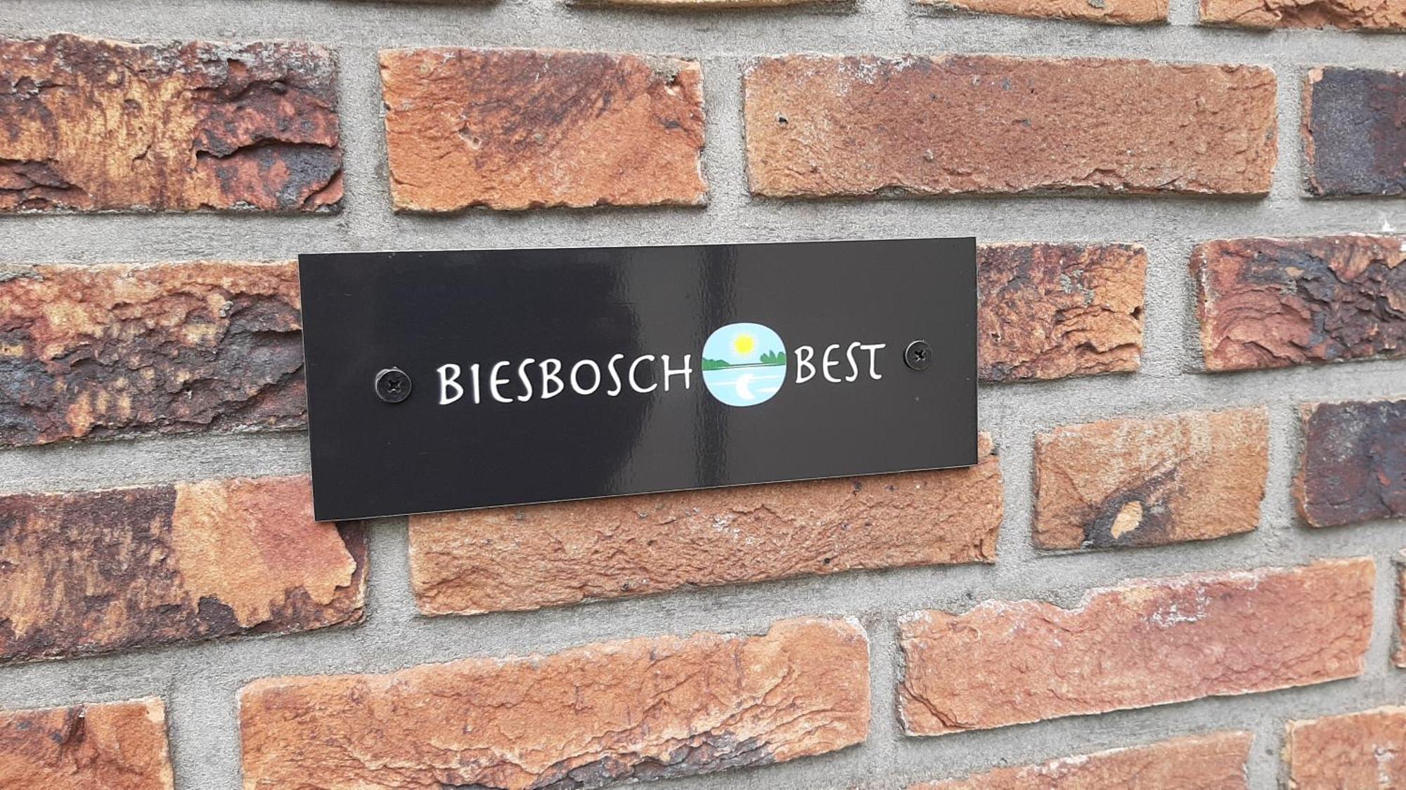 Biesboschbest Werkendam Buitenkant foto