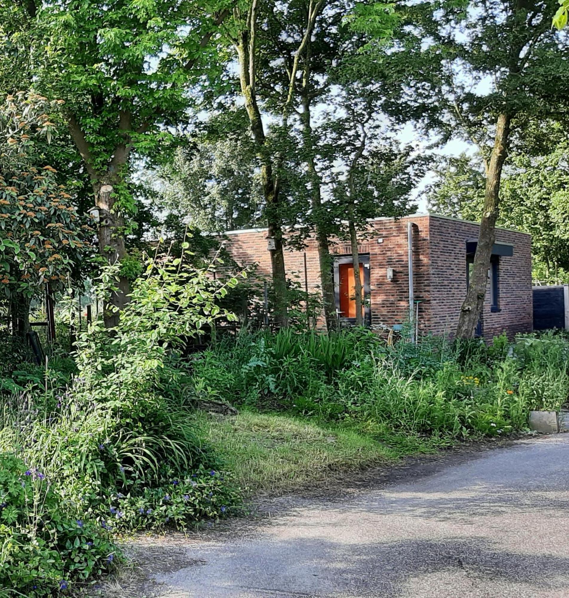 Biesboschbest Werkendam Buitenkant foto